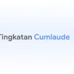 Tingkatan Cumlaude